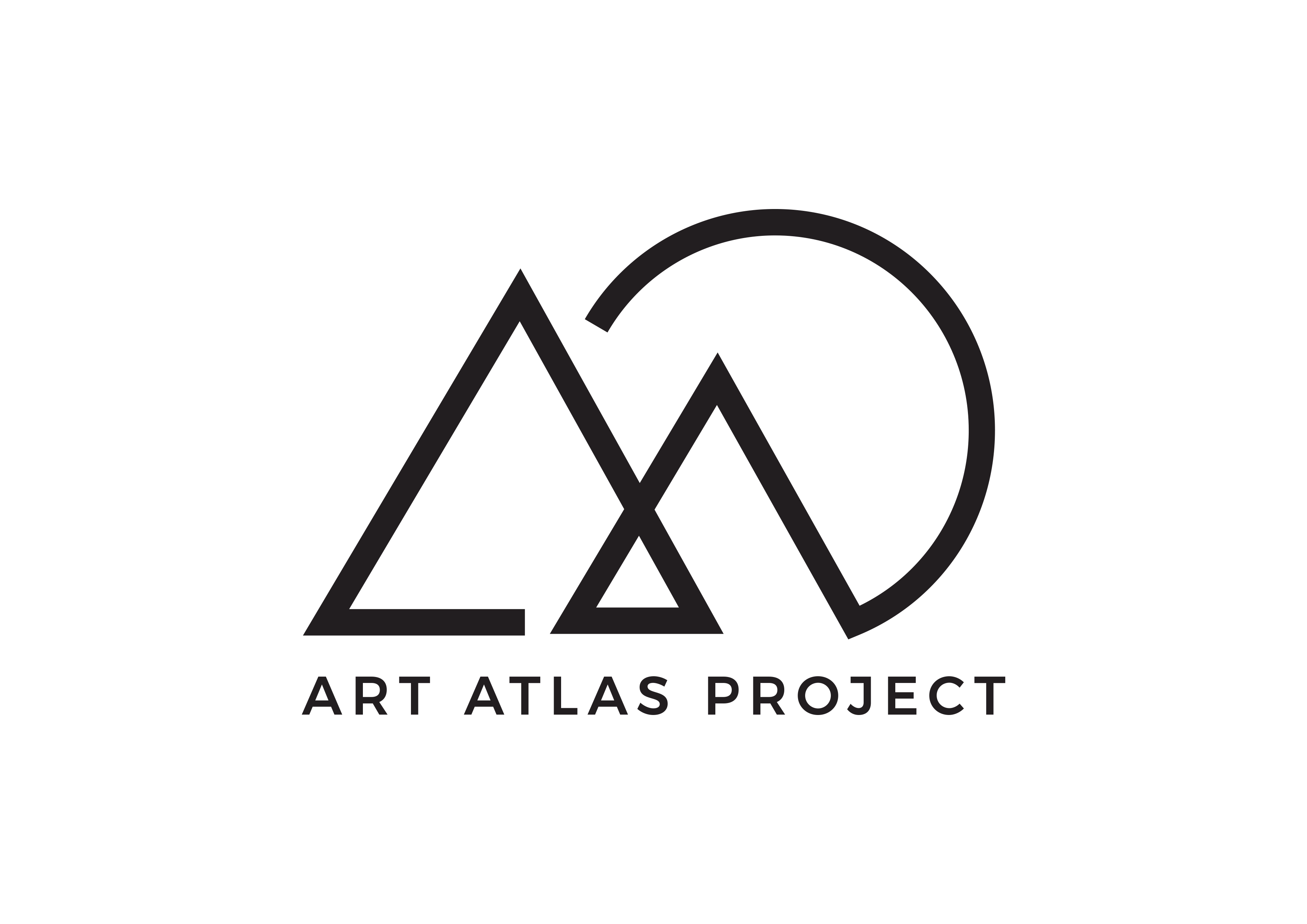 Art Atlas Project